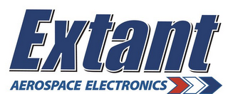 EXTANT AEROSPACE ELECTRONICS logo