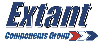 EXTANT COMPONENTS GROUP logo