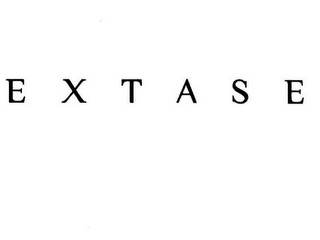 EXTASE logo