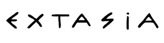 EXTASIA logo