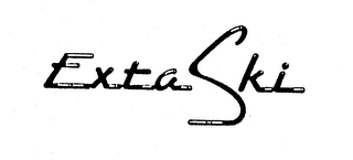 EXTASKI logo