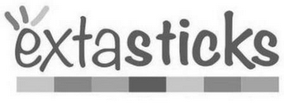 EXTASTICKS logo