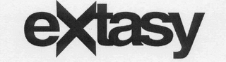 EXTASY logo