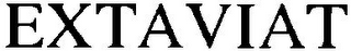 EXTAVIAT logo