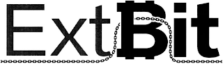 EXTBIT logo