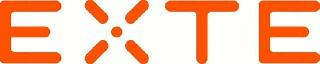 EXTE logo