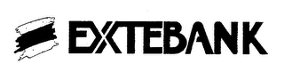 EXTEBANK logo