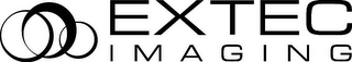 EXTEC IMAGING logo