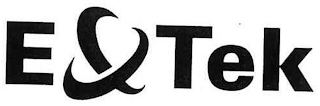 EXTEK logo