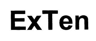 EXTEN logo