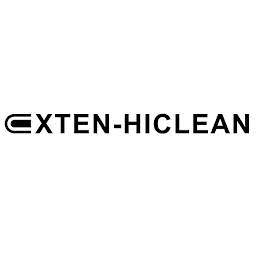 EXTEN-HICLEAN logo