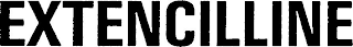 EXTENCILLINE logo
