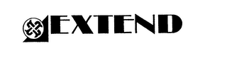 EXTEND logo