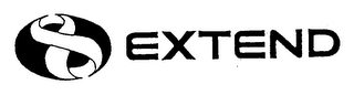 EXTEND logo