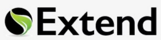 EXTEND logo