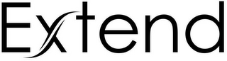EXTEND logo