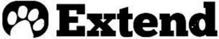 EXTEND logo