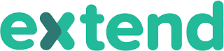 EXTEND logo