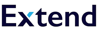 EXTEND logo