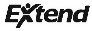 EXTEND logo