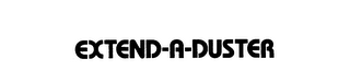 EXTEND-A-DUSTER logo