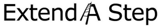 EXTEND A STEP logo
