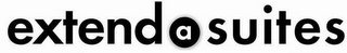 EXTEND A SUITES logo