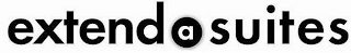 EXTEND A SUITES logo