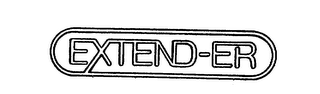 EXTEND-ER logo