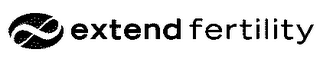 EXTEND FERTILITY logo