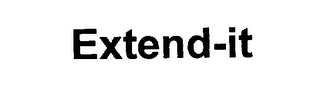 EXTEND-IT logo