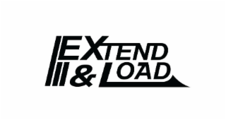 EXTEND & LOAD logo