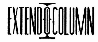 EXTEND-O-COLUMN logo