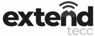 EXTEND TECC logo