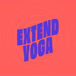 EXTEND YOGA logo