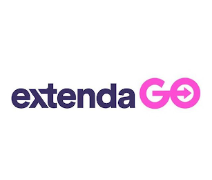 EXTENDAGO logo