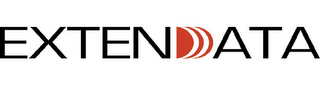 EXTENDATA logo