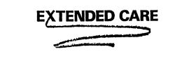 EXTENDED CARE logo