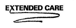 EXTENDED CARE logo