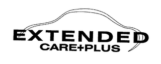 EXTENDED CARE+PLUS logo