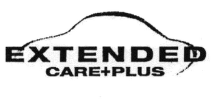 EXTENDED CARE+PLUS logo