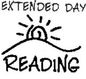 EXTENDED DAY READING logo