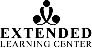 EXTENDED LEARNING CENTER logo