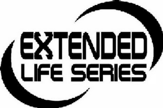 EXTENDED LIFE SERIES logo