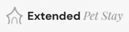 EXTENDED PET STAY logo