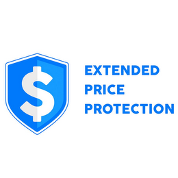 EXTENDED PRICE PROTECTION logo