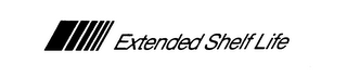 EXTENDED SHELF LIFE logo