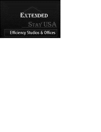 EXTENDED STAY USA logo