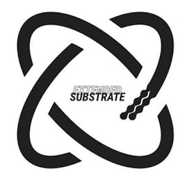 EXTENDED SUBSTRATE logo