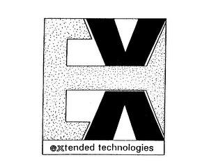 EXTENDED TECHNOLOGIES logo